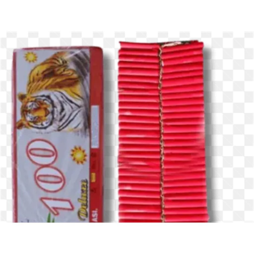 100 MEGA DLX